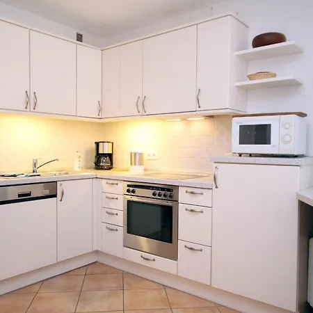 Apartament Osterstra_e 1_ Whg_ 1_ Haus Flora